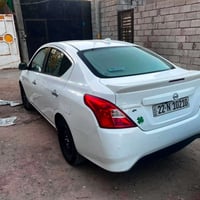 نيسان صني • هندي • ماشي ٤٠٠٠٠