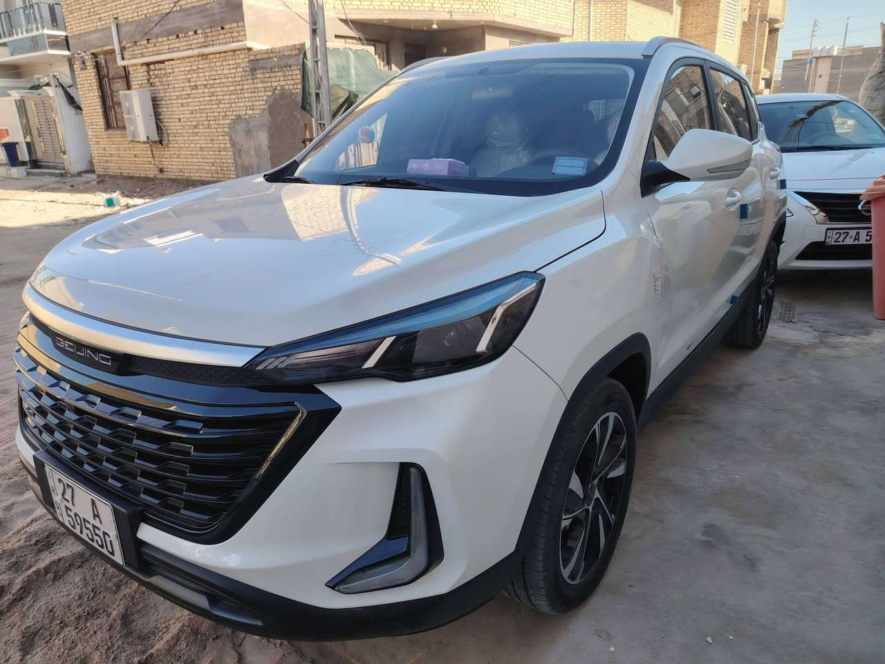 السلام عليكم بايك X35 زيرو تحويل مباشر باسمي سعرهه ١٢٠ ***********
