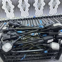 شموع سيارات • كوسترات • توصيل محافظات