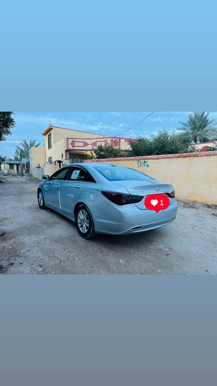 سلام عليكم
لبيع سوناته موديل 12 
ضرر جاملغ صبغ وبوارد بدون اي قطعه تبديل
جاهزه من مكينا وكير وحداديه 
مكانه حله مركز 
***********
لسعر 100 وبيه مجال
