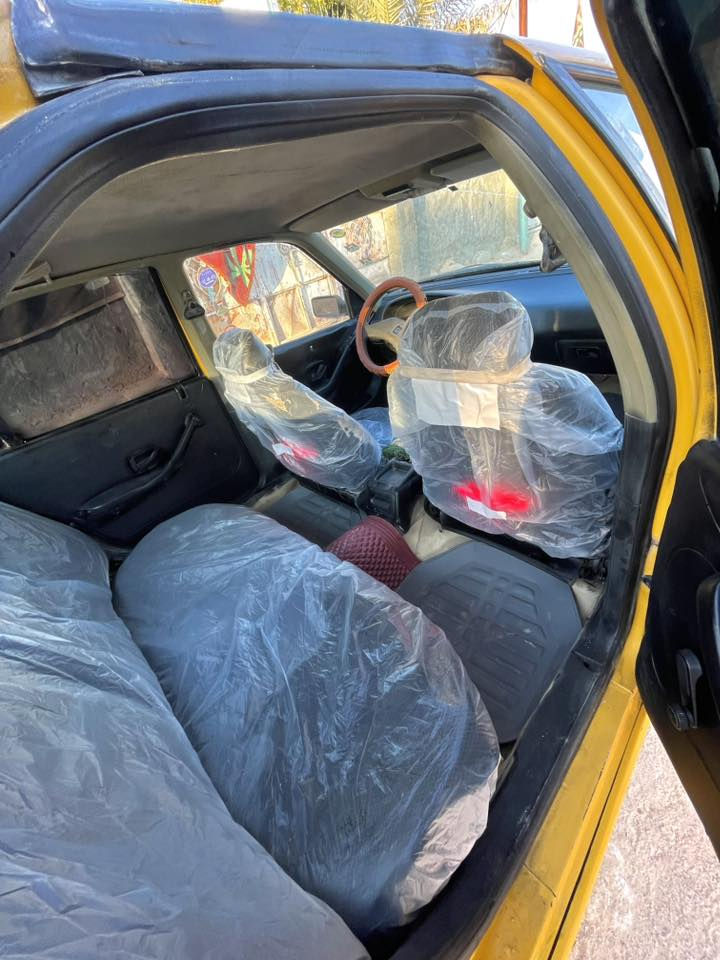 رحبا بيجو 2010 مكينه وگير كلش نضاف والكشر احلا من الصوره السعر17 مصفره غرامات للاتصال***********
 تحويل شوكت ماتريد تخم تاير سوني شادهن اربعتهن مكفوله من كل ضربه دواخل كلش نضيفه وبلاديه الشراي تصل وبالخدمه💕
ملاحظه اني مكلفه بالنشر مندوبه❤️ اتصل على الرقم الموجود
