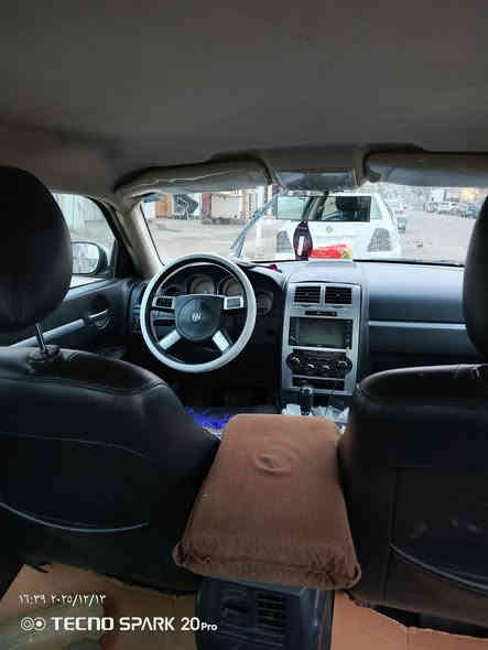 جارجر موديل 2008 رقم الجديد بسمي هيئه غرامات صفر 

بدون حادث كلين مكينه كير شرط حدايده قبل يومين مكملها 100بل100 داخلها نضيف ماناقصه ربع

سعرها 100 وبيها مجال حك جيتك 

***********

***********
