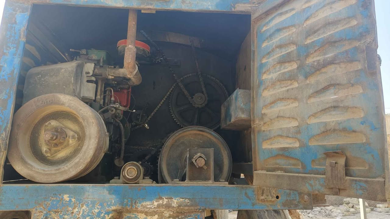 سلام عليكم يوجد خباطه البيع مكاني كربلاء الاستفسار *********** كربلاء, العراق
