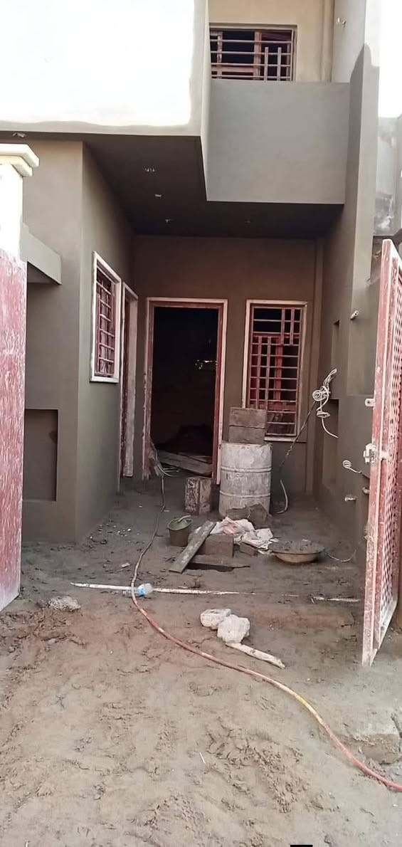 (((لباخ سمنت)))
شغل درجه اولئ تسليم مهندس نعمل داخل الموصل فقط سعر المترالبخ (1750) والنص مالج (1250) والشربت (500)))
رقم اسياا: ***********
كورك: ***********
