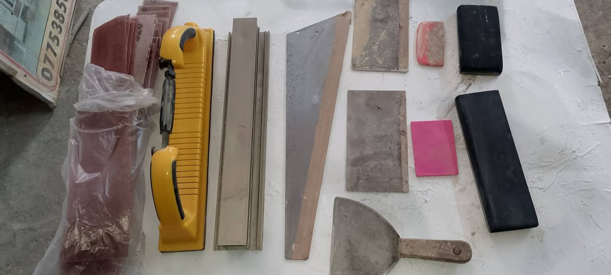 السلام عليكم غراض صباغ للبيع  غراض كامله واتساب. ***********
