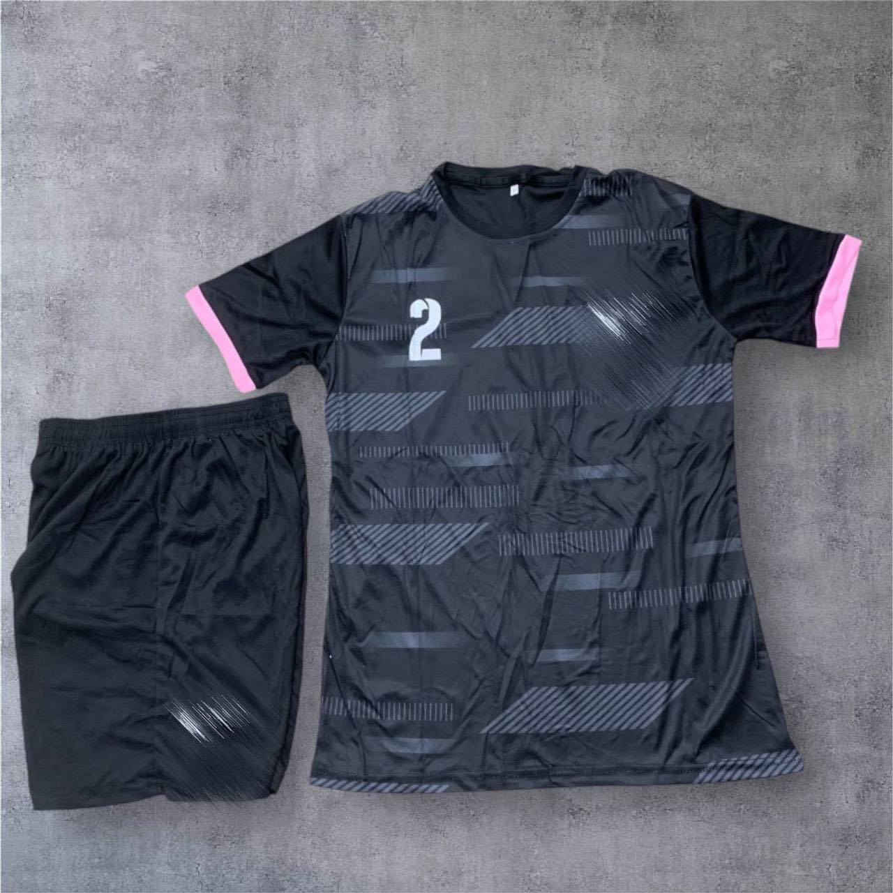 دريس وشورت رجالي شبابي اصلي مرقم قماش فول شرط الفحص قبل الاستلام
سعر 12 قطعه 75
سعر 24 قطعه 150
سعر 8 قطع 50
توصيل موجود جميع المحافظات


**إذا كنت صاحب هذا الإعلان وتريد حذفه لأي سبب، رجاءا أرسل رسالة إلى الدعم الفني**