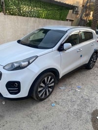 سبورتج خليجي • ٢٠١٧ • بغداد