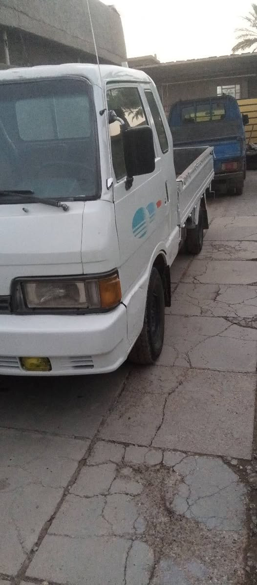 سلام عليكم كيه حمل للبيع موديل 95 سياره محزمه كير مكفول محرك مكفول شاصي مكفول الاتصال علا الرقم ***********
