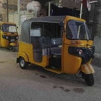 تكتك موديل 18 • مرقمة • تاير جبلي جديد