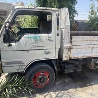كنتر قلاب • مازدا • ٢٧٠٠