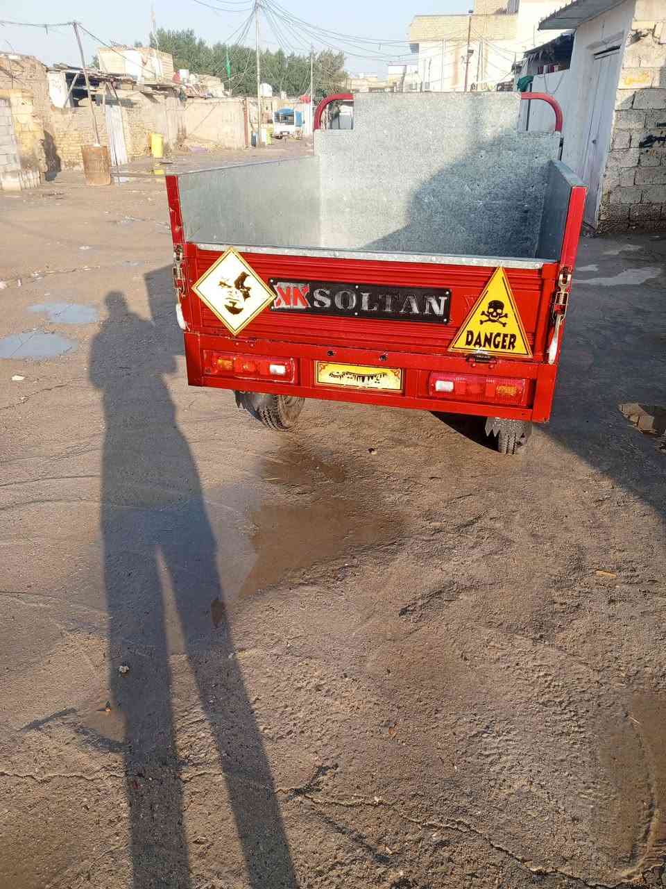 سلام عليكم ستوته موديل 2022 شهر 10كفاله عامه اوراق أصولي وكيله سيد خلدون خاص ماكو رجائن مو شراي لا يعلق ولا يدخل خاص هذا رقمي ‏‪***********‬‏
