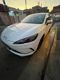 DYD -سيل 5 معروفه مواصفاتها داخل ابيض  ماشيه ٤٦٠٠km   مكاني بغداد حي ا...