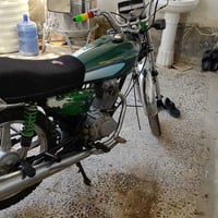 موجودة دراجة للبيع اربع كير موديل 14الدراجة مكفولة عدة محرك كايمةاوراق...