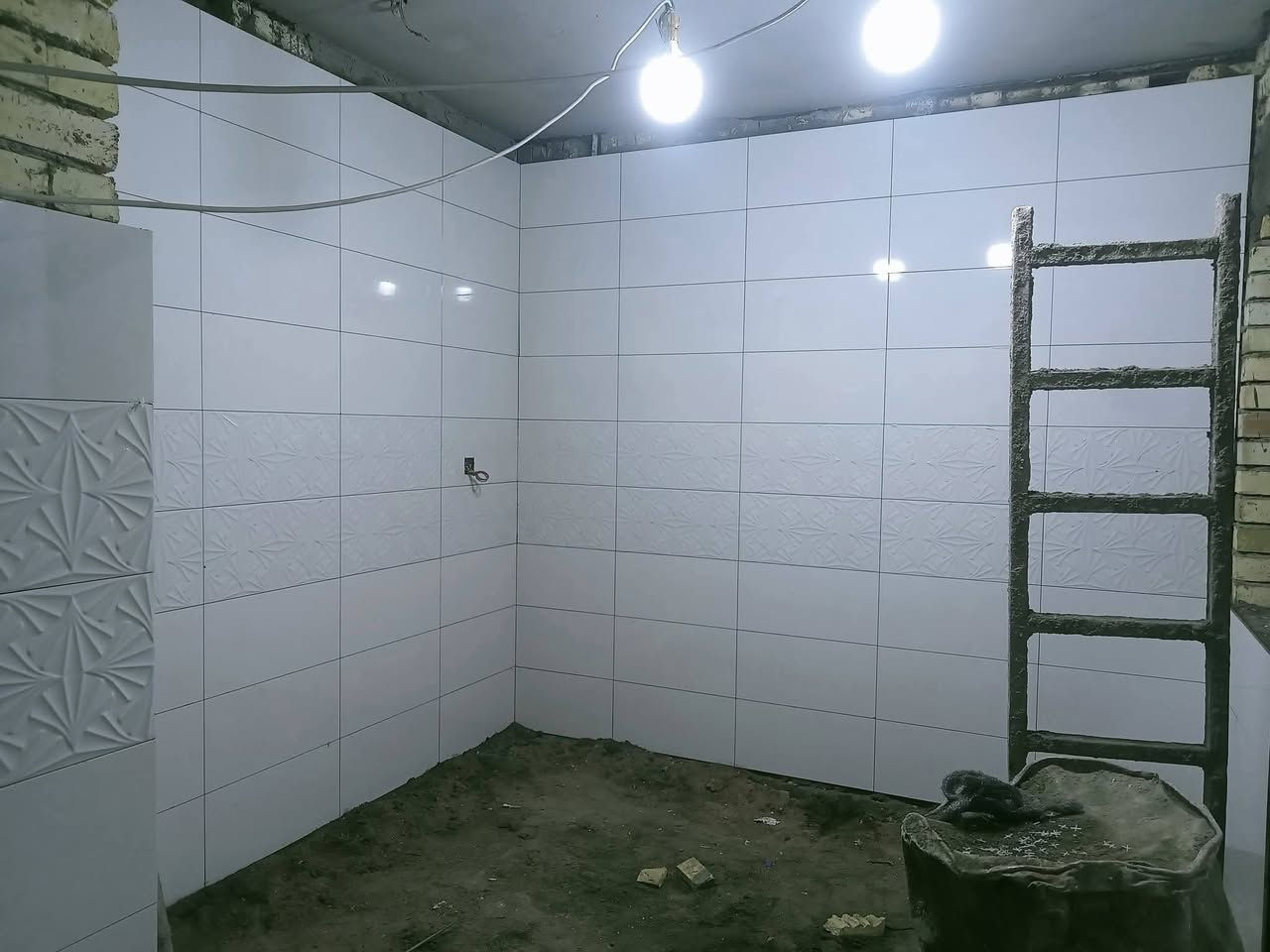 كادر ارضيات جدران بايات حاليين متفرغ *********** بي واتساب
