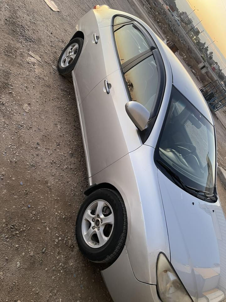 سلام عليكم النتره خليجي ٢٠٠٩ رقم بغداد مكينه ١٦٠٠ دكشن عالي حادثهه جاملغ وبنيد بدون دواخل ولباقي مكفوله مكينه وكير مكفولات تخم تاير باتري جديد سياره خير من الله السعر ١٠٥ وبيهه مجال للشراي العنوان بغداد اليوسفية ***********
