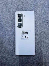 إنفينيكس هوت 50 برو+ • ٨ رام ٢٥٦ • شمشمل