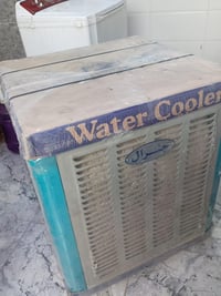 مبردة جنرال جديد غير مستخدم حجم كبير جدا بيع مستعجل جدا 145 الف بنص سع...