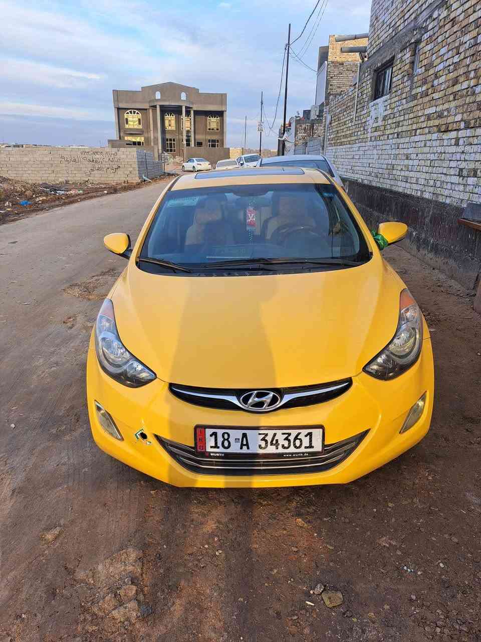 السلام عليكم النترا ٢٠١٢ وارد امريكي مبدل بنيد وجاملغ فقط الباقي ليبل واحد مكينه ١٨٠٠ فول مواصفات تخم تاير السياره خير من الله رقم انكليزي سنويه لل٢٨ مالكه يريد مداور السعر ١١٠ وبيه مجال الديوانية حولي ام الخيل ***********
