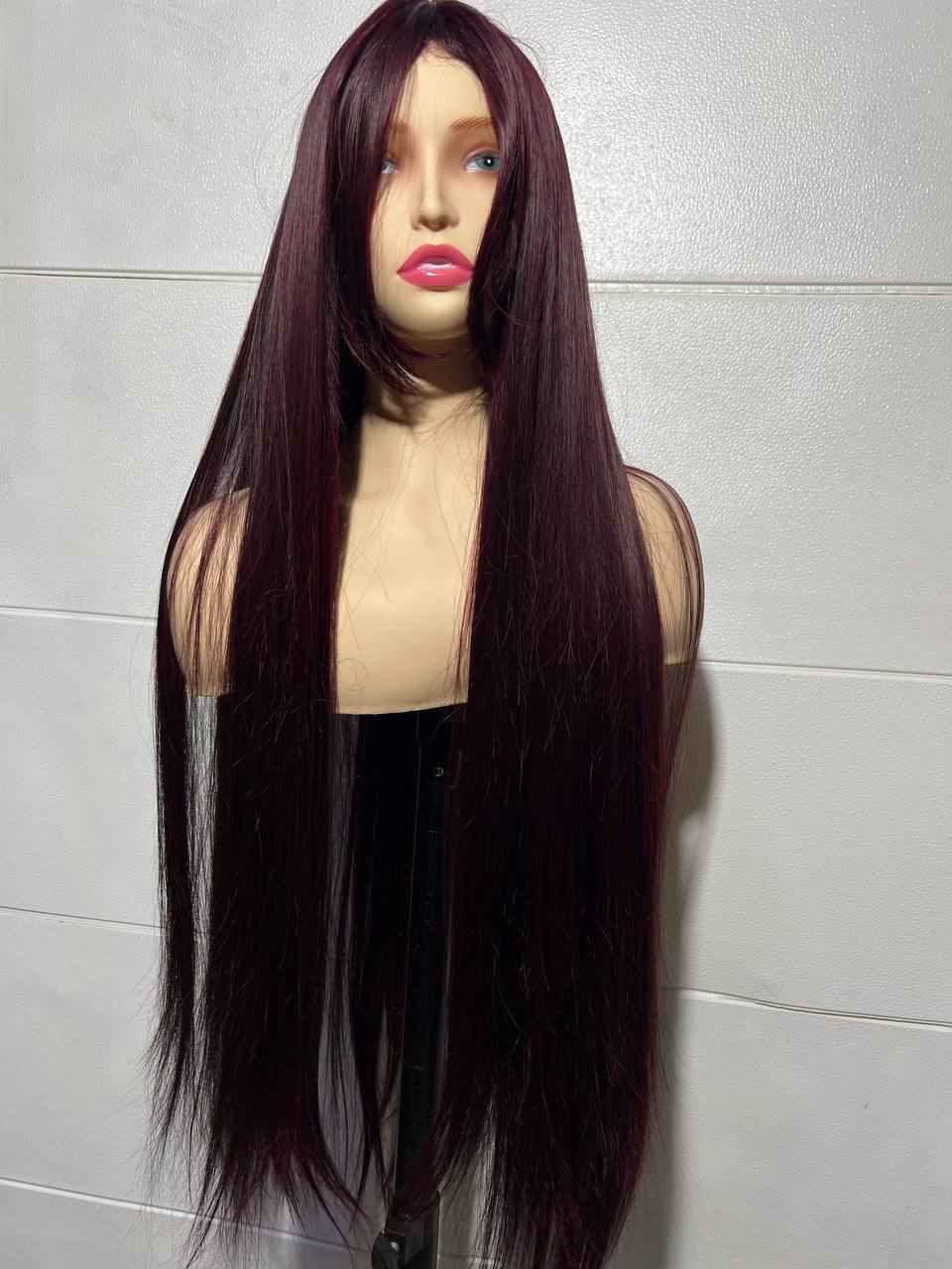 هواي تسألوني الباروكه خاف تجي بيها اختلاف هاي كدامكم صورتها الكم كل موديل من كل الجهات اختارو الي يعجبكم والتخفيض لنص السعر بعده مستمر 
الشعر ينغسل ويتشسور وينكوي ويتمشط وينقص 
التوصيل ٣ الاف لكل العراق 
يحق لكِ الترجيع مع المندوب مجانا بغداد, العراق


**إذا كنت صاحب هذا الإعلان وتريد حذفه لأي سبب، رجاءا أرسل رسالة إلى الدعم الفني**