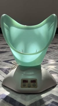 جهاز بخار وجه قيم سعره واخذه ‏‭0786 514 5198‬ واتساب