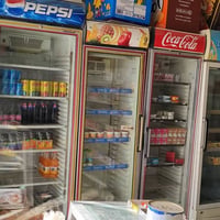 محل للبيع • ٥ برادات