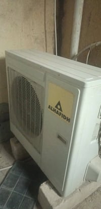 سبلت 3طن نوعيه الحافض نضيف نقص بس غاز  سعر650 وبي مجال  تواصل مراسله ص...