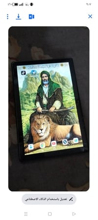 ايباد لبيع نظيف شراي خاص 07854974736