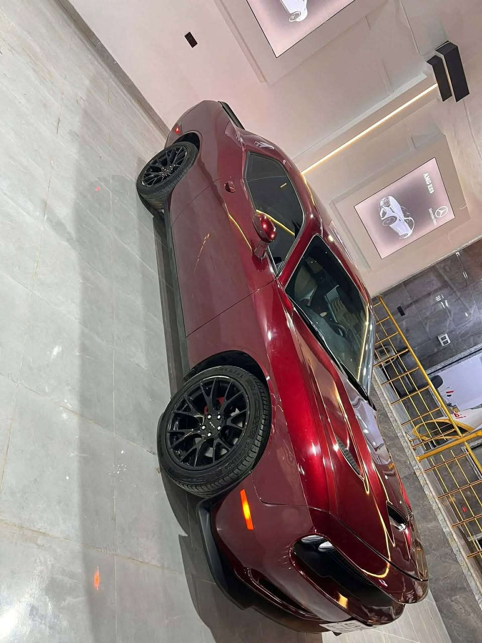 السلام عليكم
جالنجر موديل 17 sxt 
ماشية 153 ميل 
داخلة كلين 
وحاليآ بيها ثلاث قطع 
جاملغ وبوند تبديل وباب السايق صبغ 
بدون ايرباكات 
رقم قديم و سنوية وهزة ساقطة + شرط التحويل
وباقي التفاصيل اتصل وتدلل السعر 143$ وبيها مجال حك الجيه  العنوان #الموصل ***********
