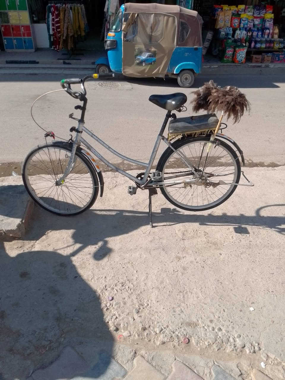 بايسكل البيع سعر خاص   ***********
