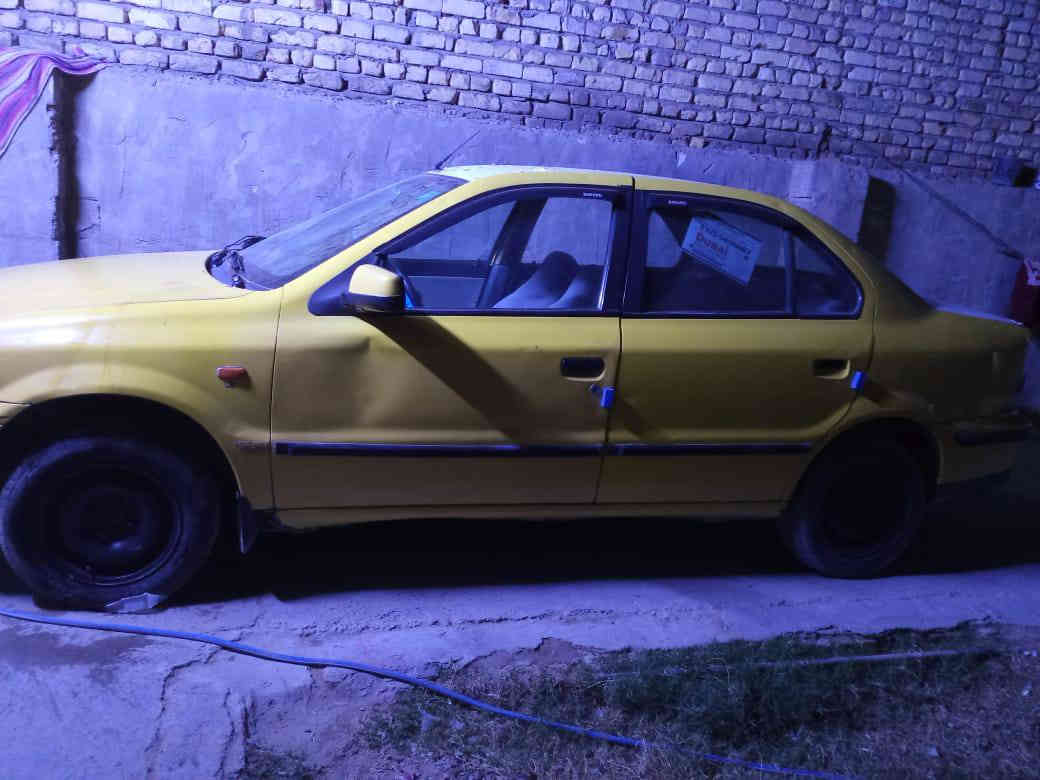 سلام عليكم مكلف بنشر مكلف بنشر 
سياره سمنت البيع مكينه بيها خيط بخار كير نضيف اكسل 
رقم نكليزي سنويه جديده باسم راعيها كشر مثل ما موضح بصوره مكان سياره بغداد تاجي سبع البور سعر ٢٦ وبيها مجال الطيبين ***********
