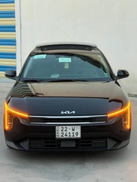كيا K4 2025 🛑  محرك 2000cc – بانوراما – فول مواصفات  تصميم عصري وتقنيا...