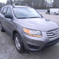 سنتافي 2011 محرك 4 دوش  ماشيه 79 حقيقي  محرك كير تبريد كفاله  صور حادث...