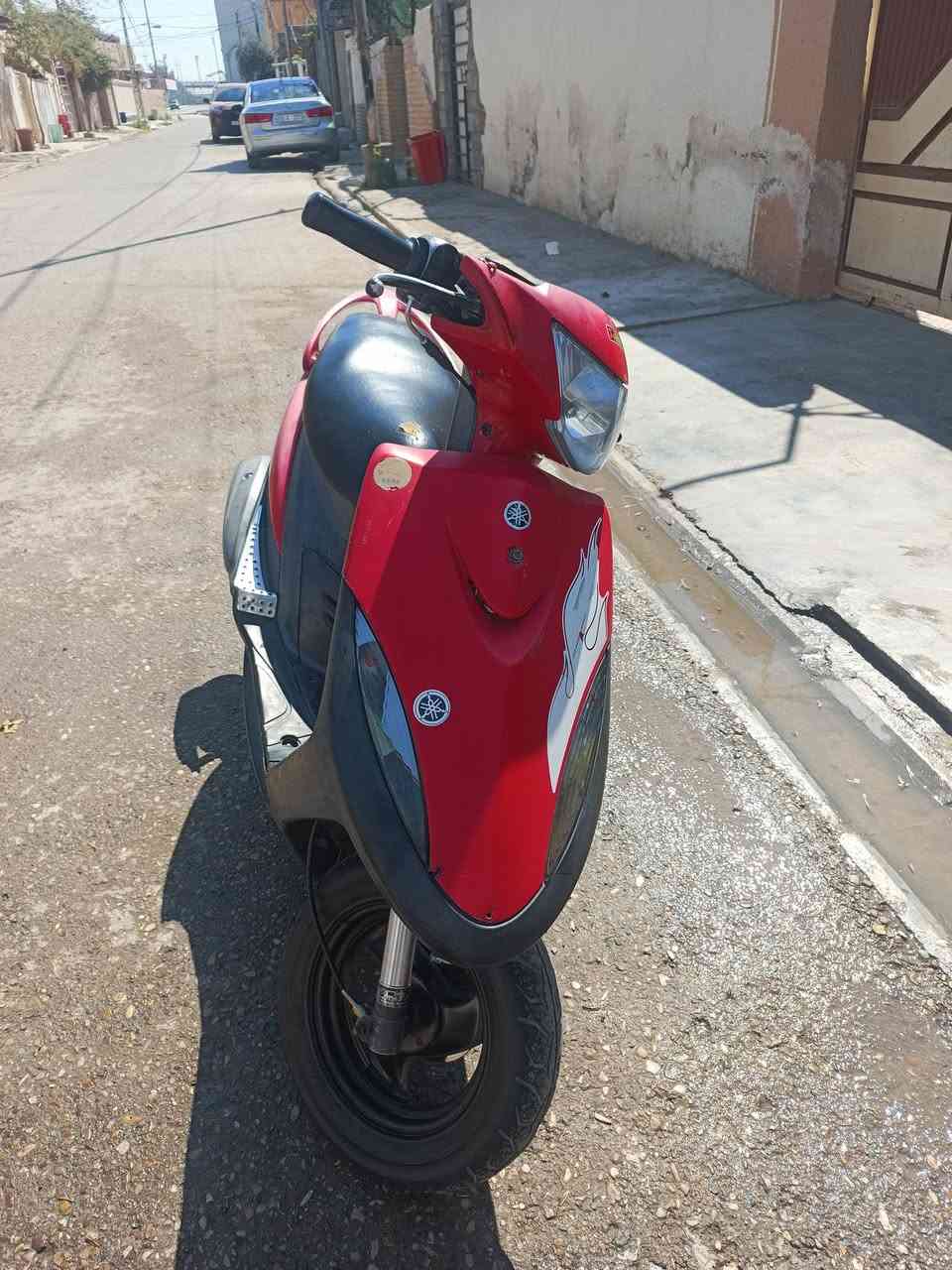 سلام عليكم ماكس عدلةللبيع دراجة كاملة من كلشي دراجة نضيفة ختم واحد سعر ،650 بيعة مجال بسيط مكاني ديالى بعقوبة


**إذا كنت صاحب هذا الإعلان وتريد حذفه لأي سبب، رجاءا أرسل رسالة إلى الدعم الفني**