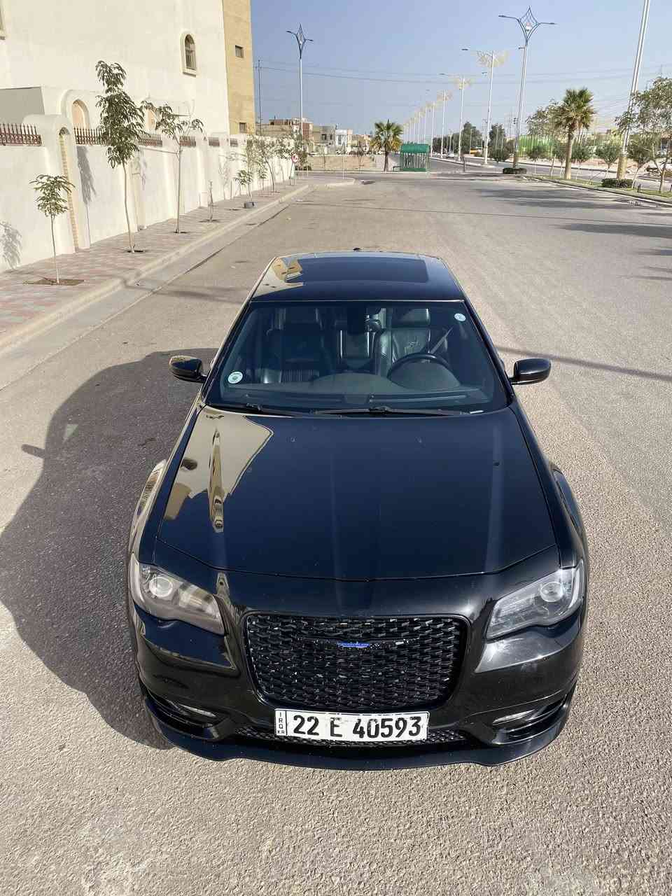 للبيع أوباما S موديل 2016 محرك 3600
الحالة: بدون حادث – استخدام بارد
📍 الممشى: 145,000 كم
🪪 الملكية: السيارة باسمي وتحويل مباشر
📍 الموقع: كربلاء

✨ المواصفات:
• فتحة سقف + بانوراما
• تحكم شفتات على المقود
• كراسي كهربائية

📞 للتواصل: ***********
