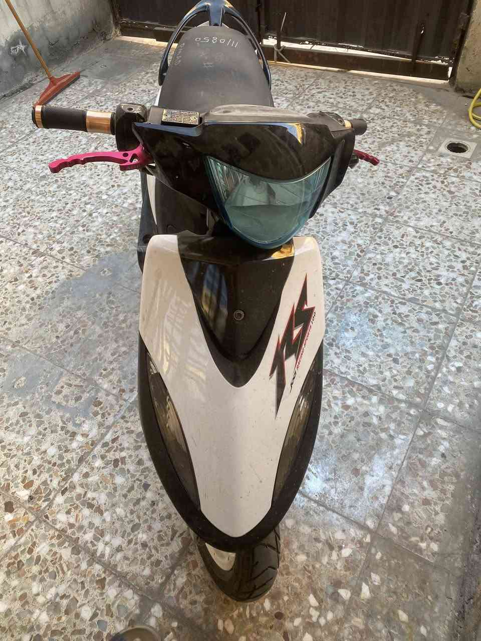 السلام عليكم ماكس عدله للبيع ٤٥٠وبيهه مجال قليل المكان الدوره ابو دشير ***********
