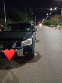 نيسان ارماده 2007للبيع السعر 110وبيه مجال 07709449509.سياره جاهزه نضيف...