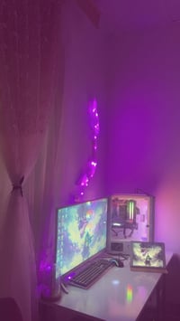 RTX 4060 • R5 5600X • نضيف