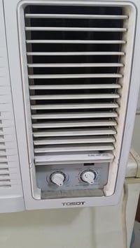 مكيف توسوت اصلي بلادي على وضع الشركه مكاني بغداد الكرخ الشعله ٠٧٧١٢٧١٤...