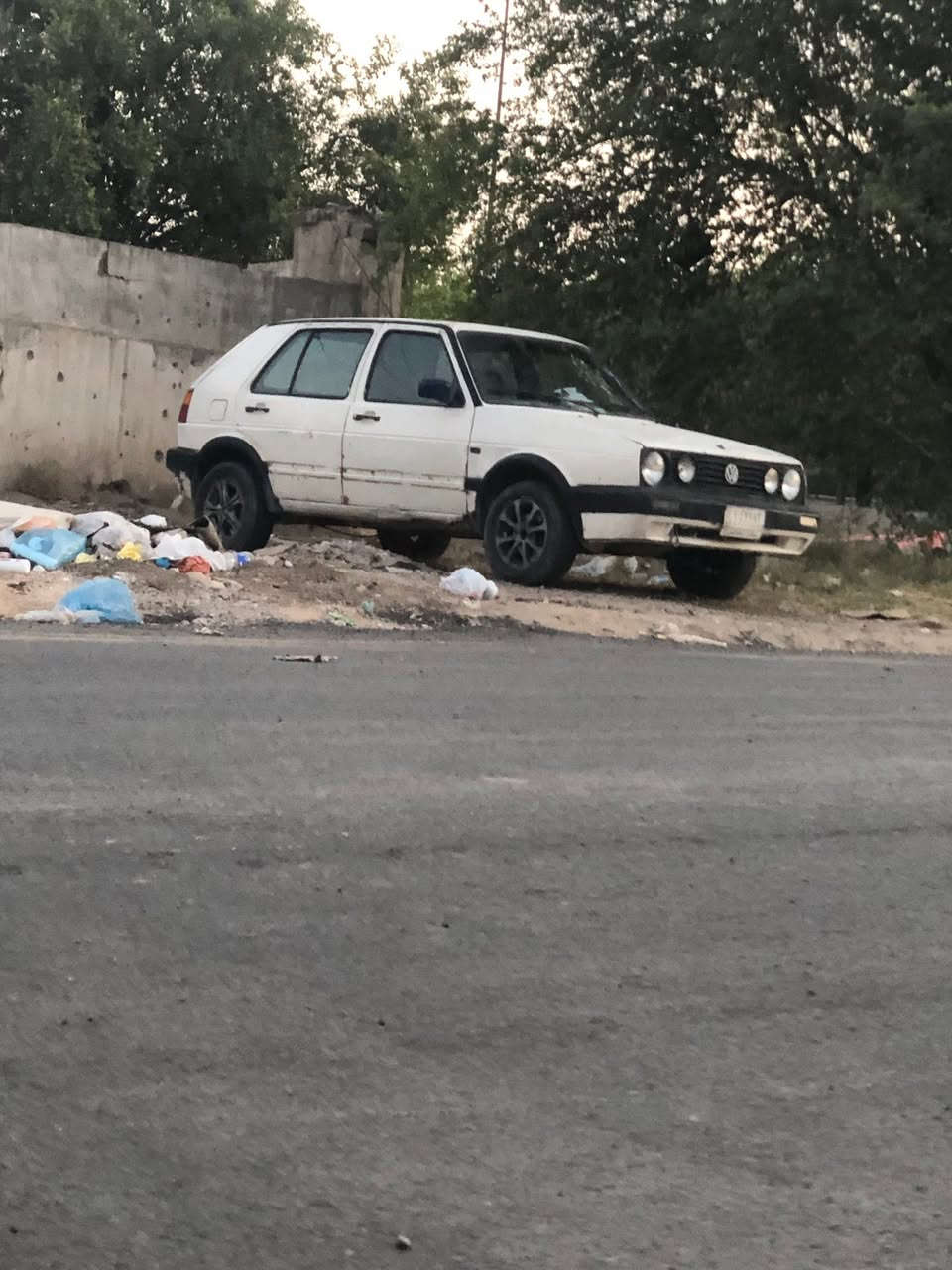كولف موديل 91 بيها دخانة رقم ديالى انكليزي تسقيط او تعمير اوربي اربع نمر النمرة الخامسة وكع دشلي بلاستك وراح الخامس كابريتر ميكانيكي للاستفسار اكثر ***********
