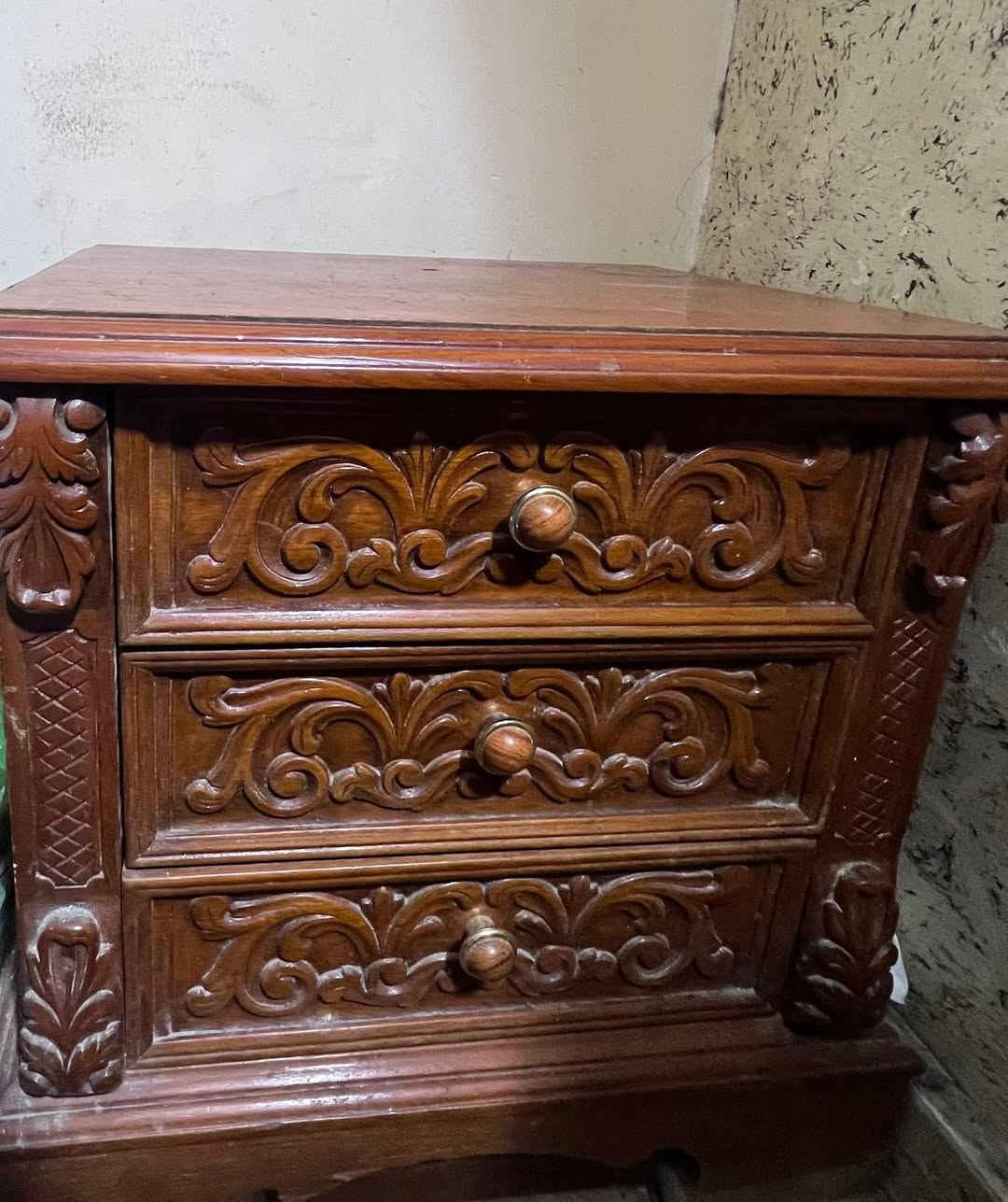 غرفة نوم صاج اصلي للبيع 150
طباخ 150 تخم بيه ضرر 50 الف ثلاجه 150 كاونتر سنك 75 كاونتر 6 بوب مع ملحق 100 كاونتر 3 بوب 150 كنتور 3 بوب50 جربايه نفر الوحده 40 ميز بلازما 45 مبرادت ومكيف وغساله
مكاني الاعظميه


**إذا كنت صاحب هذا الإعلان وتريد حذفه لأي سبب، رجاءا أرسل رسالة إلى الدعم الفني**