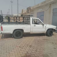 محرك وكير شرط • حديده قدام • مكلف بالنشر