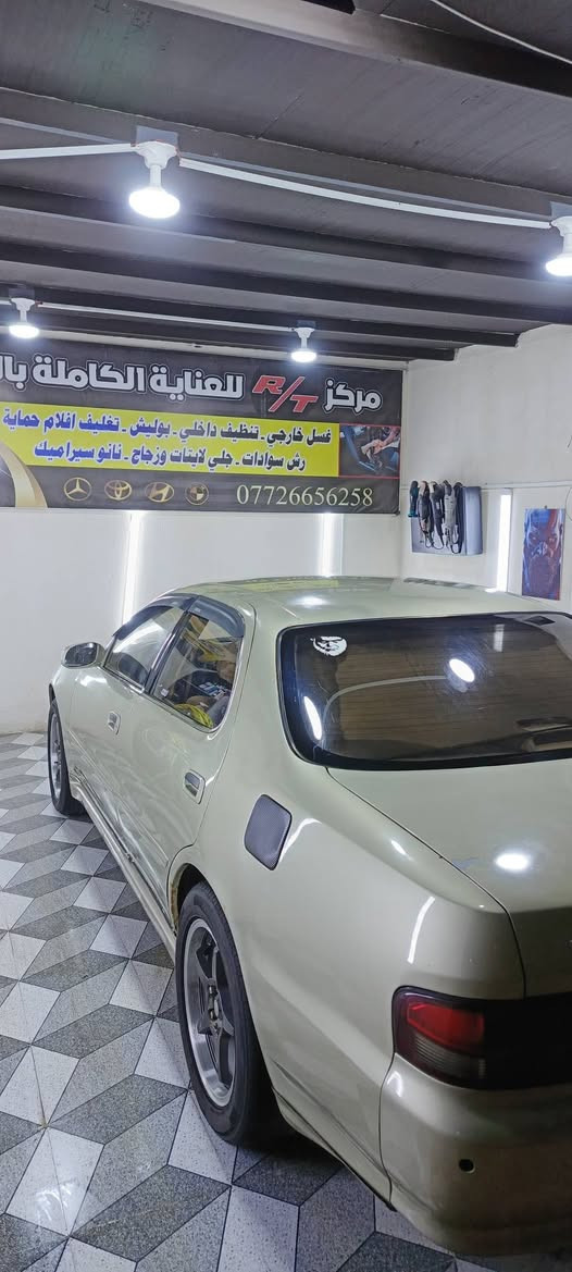 سلام  علكيم كرسته للبيع سياره معمره و جاهزه مكمله من كلشي ما ناقصه اي شي من كهربائياة من تبريد و حداديه من كلشه جاهزه (سياره بس بيه كصتين جنطه و قماره) سياره شرط تحويل بأسمي ابيع كوم حديد ما عده بس تحويل
السعر / ٤٨  وبيه مجال
الرقم / ***********
