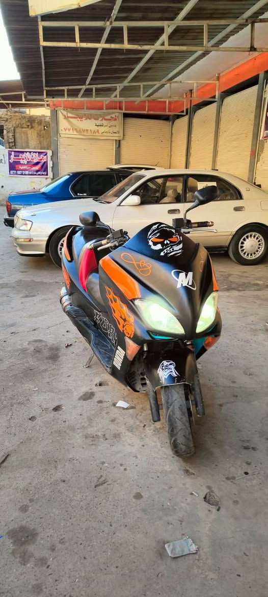 السلام عليكم شباب درجه البيع فورزه 2008 السعر 800 وبيه مجال 
مكان الموصل ايسر


**إذا كنت صاحب هذا الإعلان وتريد حذفه لأي سبب، رجاءا أرسل رسالة إلى الدعم الفني**