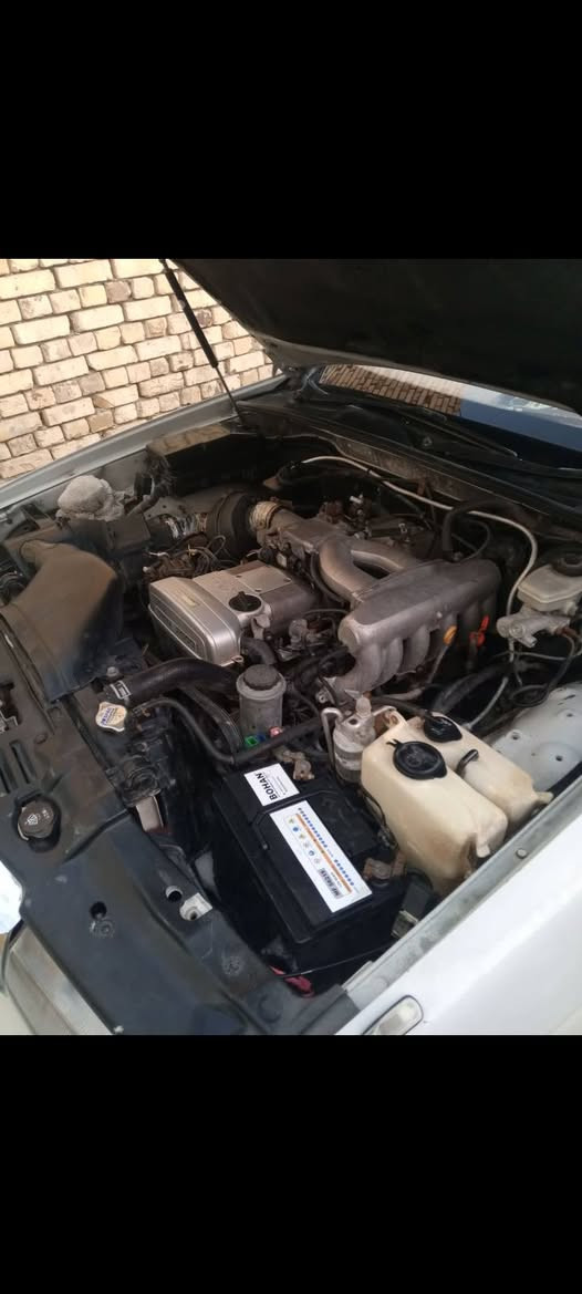 بطه موديل 93
مكينه وكير وحداديه جدد
مكفوله من الصبق تبريد ثلج
38وبيبها مجال قليل
***********
