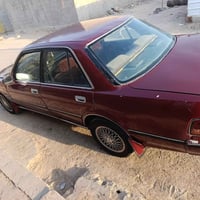 تويوتا كروسيده • ١٩٩٠ • ابو الخصيب