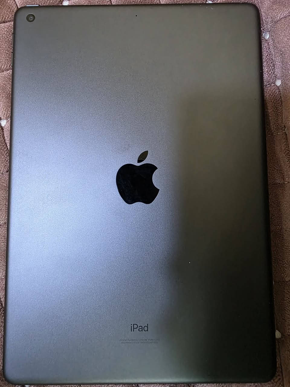 ايباد ٩ ذاكره ٦٤ جهاز ممستعمل هوايه نظيف جدا 
بطاريه ١٠٠ السعر ٣٠٠ ألف  العنوان سبع ابكار للتواصل مراسله صفحتنا


**إذا كنت صاحب هذا الإعلان وتريد حذفه لأي سبب، رجاءا أرسل رسالة إلى الدعم الفني**
