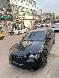 كرايسلر 300S • كرايسلر • 300S • موديل 2023 • فول مواصفات • صبغ عام • م...
