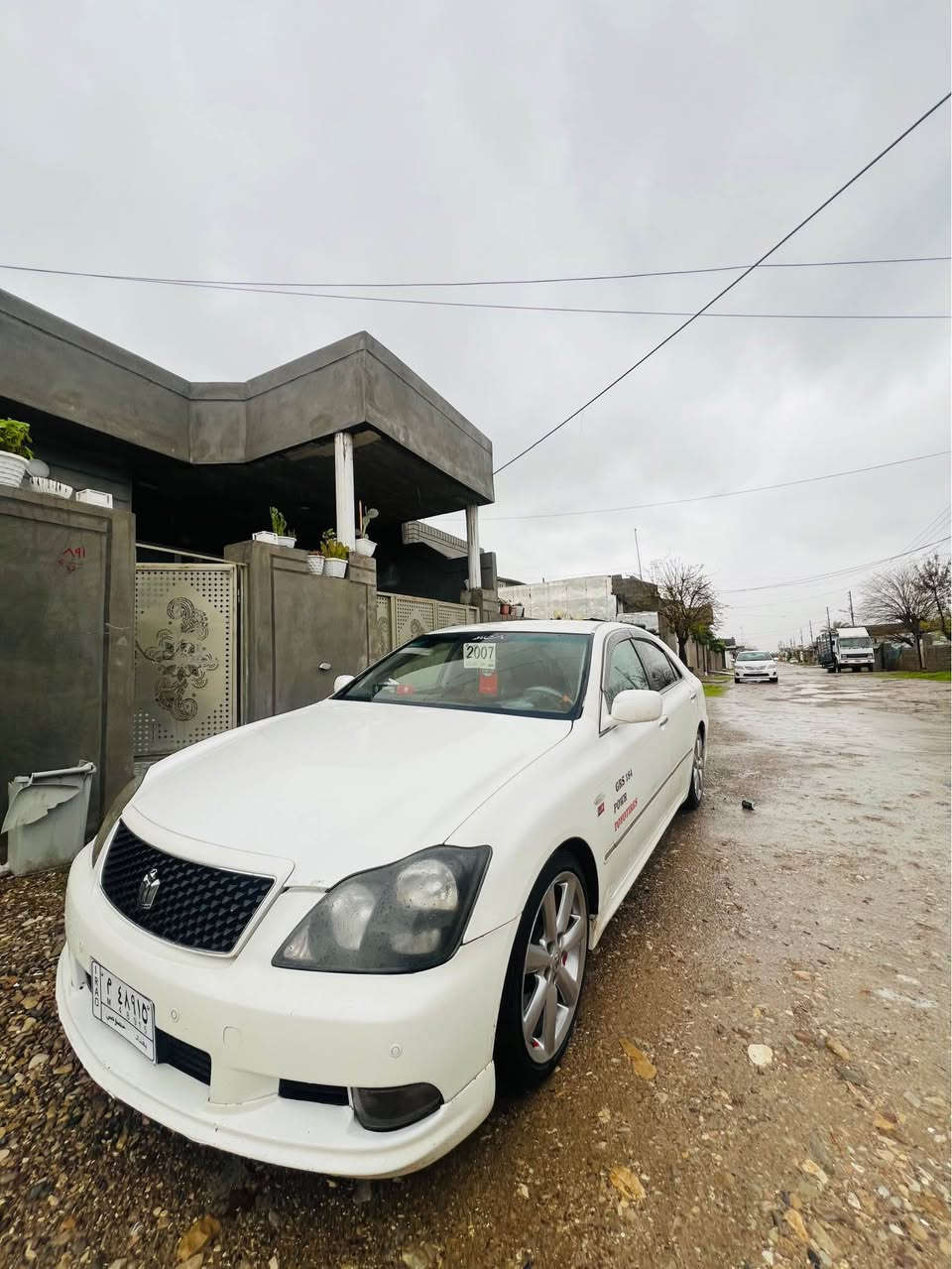 بەناوی خوای گەوورە 
شاهینە ٢٠٠٧
بڕاوەەەە
بێ دوکەڵ
یەک چاڵی نییە 
١٨٤🚀
تەقەو ڕەقە بەشەرت
کارەبای بەشەرت
٤ تایەو ویلی لۆک
ویل دنگەی ستیل
ناو قەیسی زۆر زۆر جوان
ماشاللە زۆر بەقوەتە  بەشەرتی سیباق
سالۆنسای سپۆرت
ڕۆنی تازە 
کامل جوانکاری
سعری ٦٣ یەک تۆز مەجال 
مشتەری نیت سەرمان مەیەشێنە لەگەڵ ڕێزدا 
ژ.م*********** حلبجة, السليمانية
