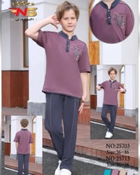 تراك ولادي • كوالتي عالي • مقاسات ٦-١٤