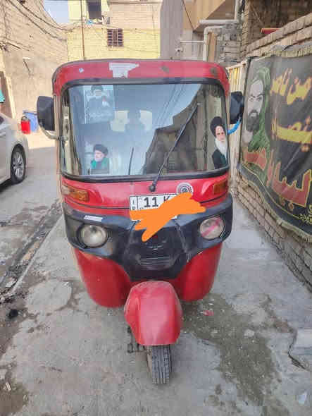 السلام عليكم تكتك لبيع رقم وسنويه بسمي تحويل ثاني ويوم بغداد  *********** بي وتاساب بس
